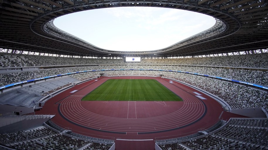 Igrzyska olimpijskie w Tokio. Znamy nowy termin