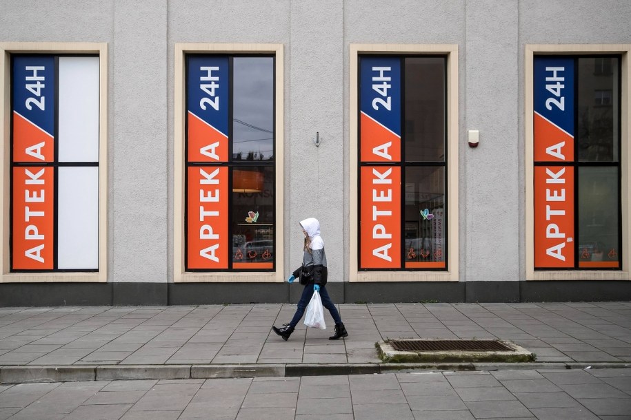 Resort zdrowia wprowadza reglamentację leków przydatnych w zwalczaniu COVID-19