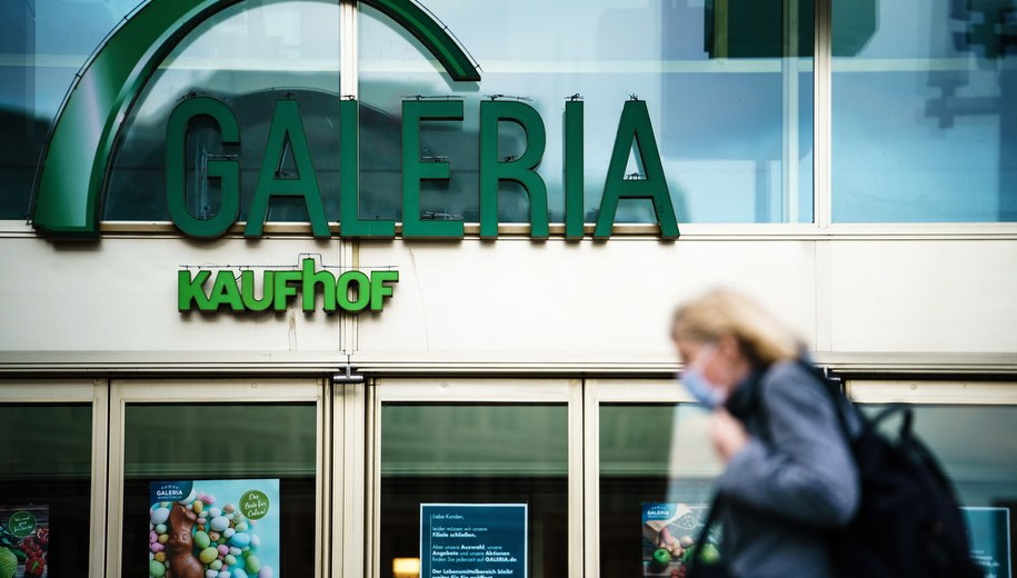 Blisko pół miliona niemieckich firm złożyło wnioski o "postojowe" dla pracowników