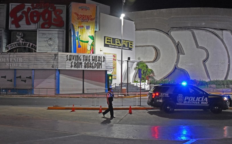 Zdj. ilustracyjne /AFP