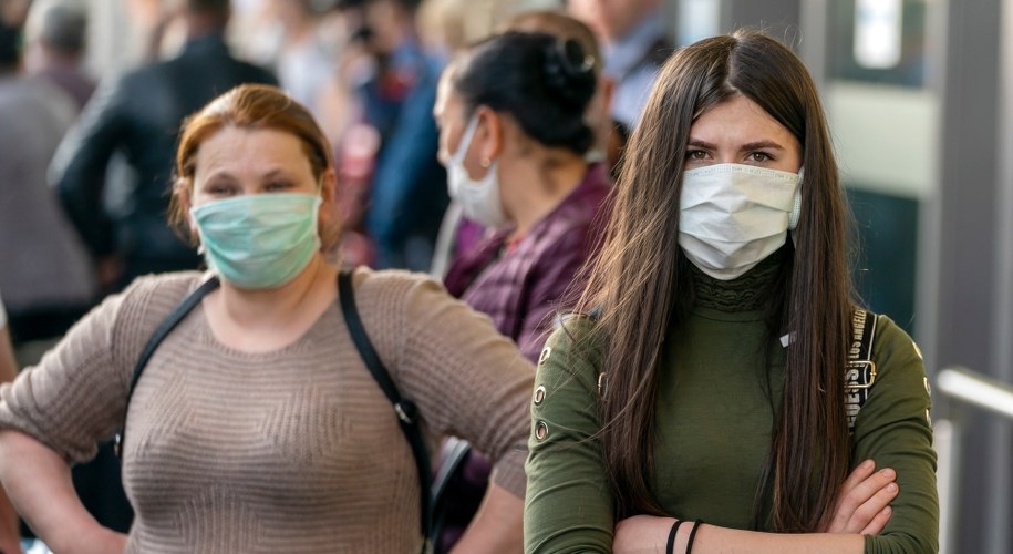 Coraz więcej przypadków koronawirusa w Niemczech