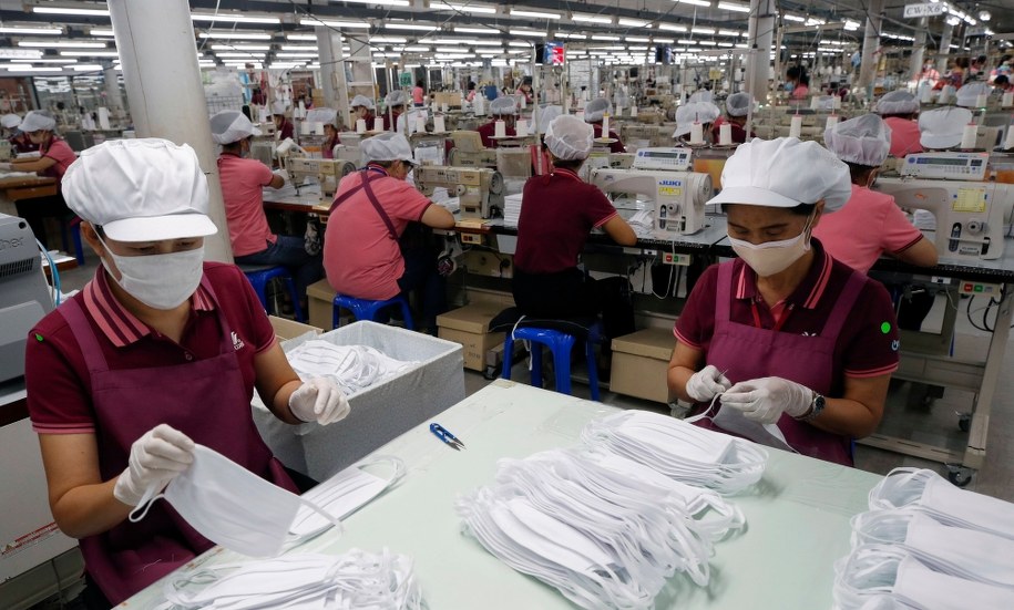 Każdy miesiąc hibernacji gospodarki oznacza spadek globalnego PKB o 2 pkt. proc.