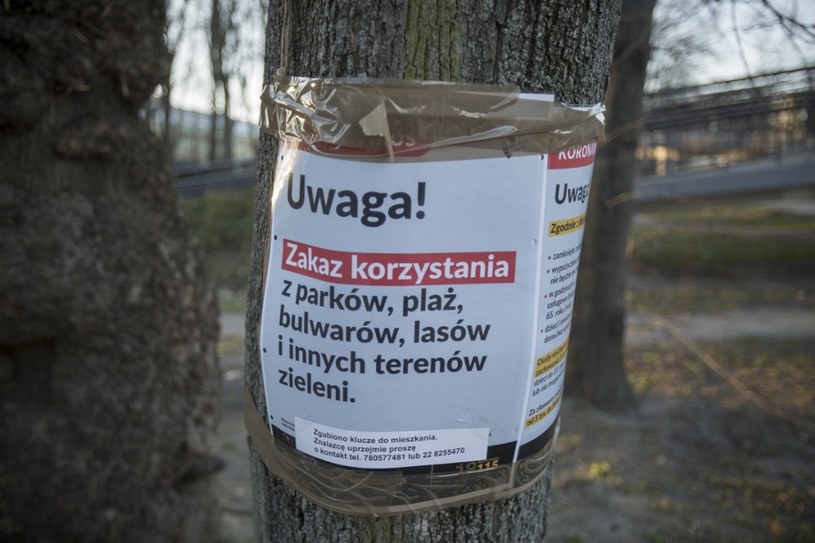 Zdj. ilustracyjne /Marek Berezowski /Reporter