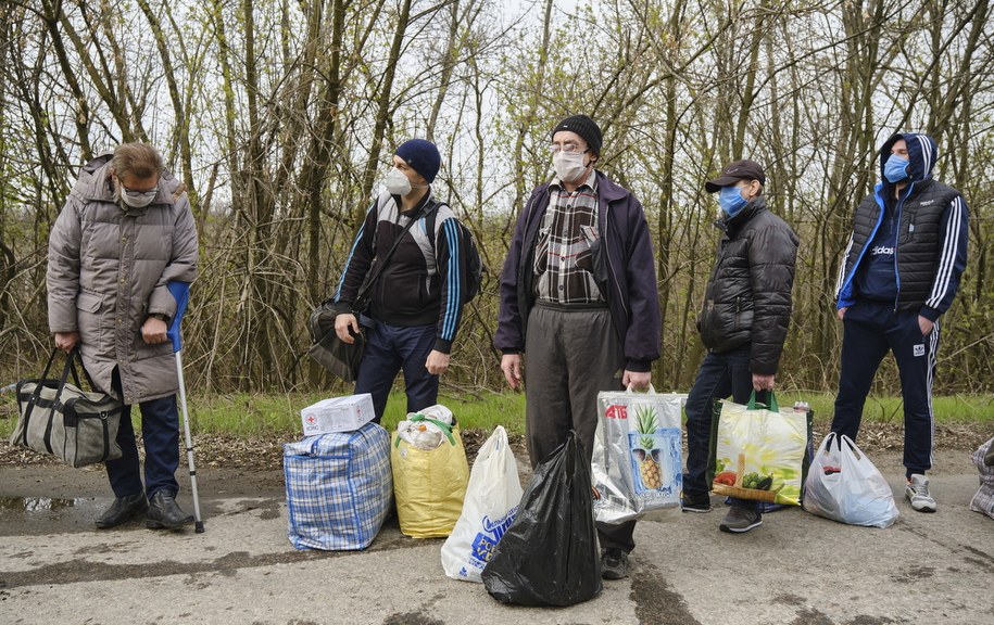 Ukraina: Najwyższe bezrobocie od 15 lat