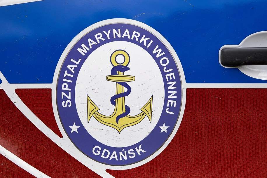 Dymisja komendanta 7. Szpitala Marynarki Wojennej. Miał odmówić przyjęcia do placówki chorych na COVID-19