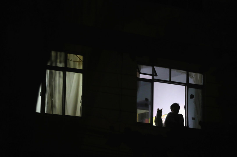 zdj. ilustracyjne /PILAR OLIVARES / Reuters  /Agencja FORUM