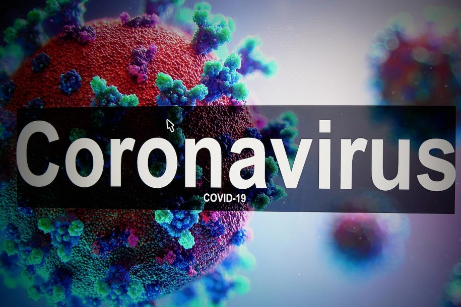 Pierwszy test badający podatność na zakażenie koronawirusem powstaje w Polsce!