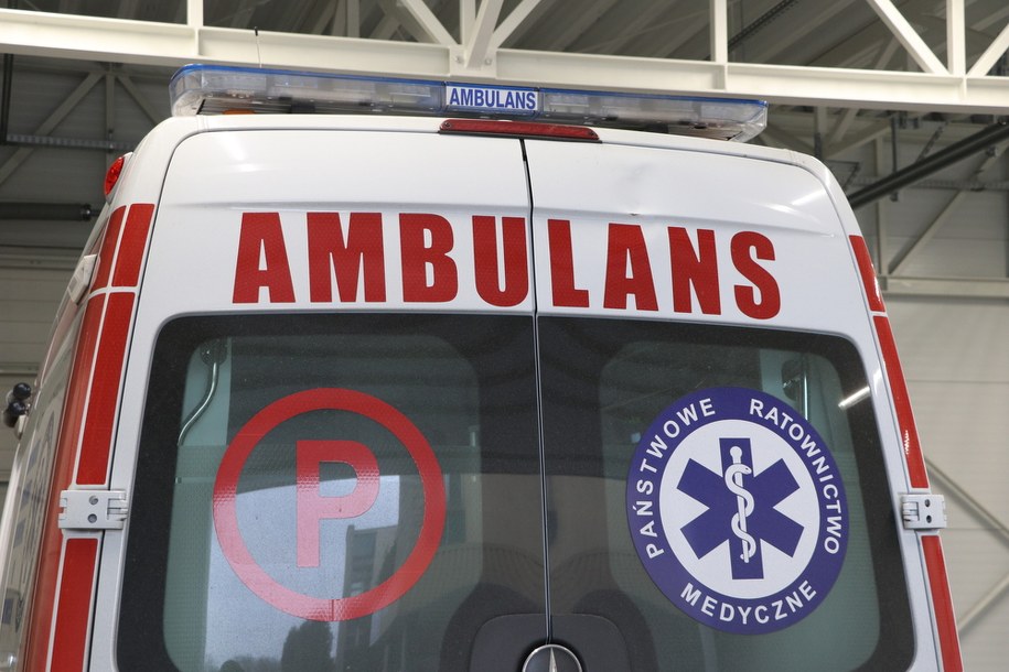 Radom: Zmarł 59-letni ratownik pogotowia. Był zarażony koronawirusem