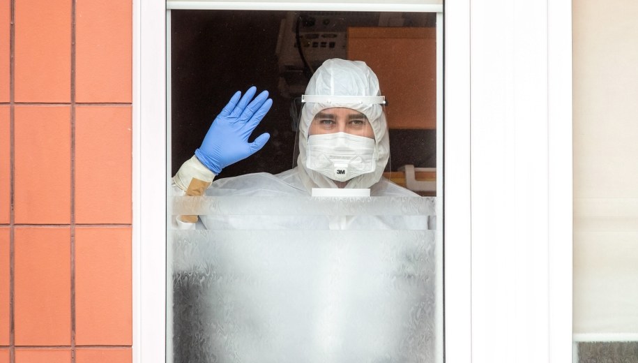 270 nowych przypadków koronawirusa w Polsce [NOWE DANE]