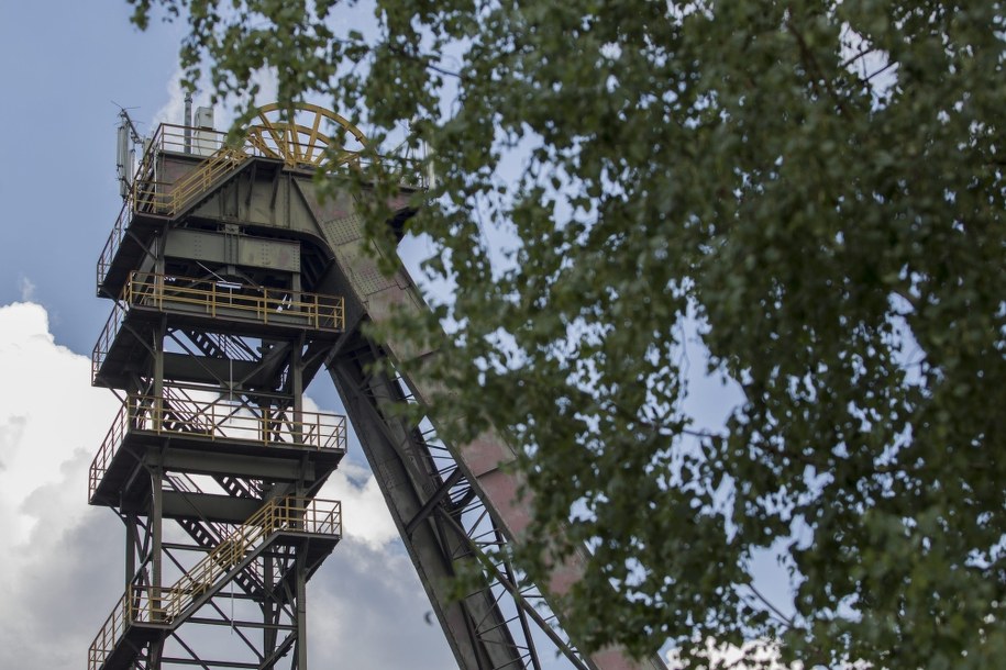 18 górników z kopalni Pniówek zakażonych koronawirusem