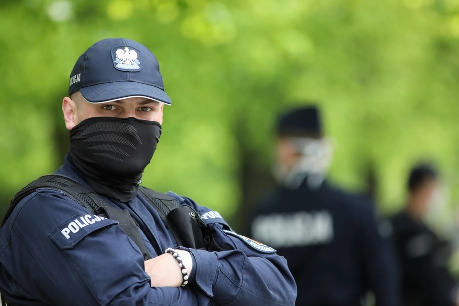 Zakażona koronawirusem poszła na zakupy. Najbliższe 2 miesiące spędzi w areszcie