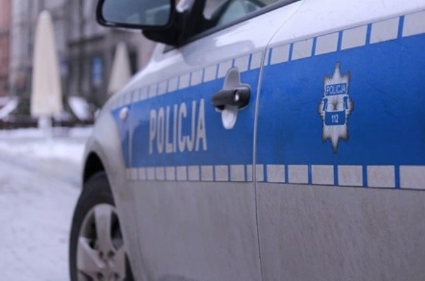 Ciało policjanta wyłowiono z jeziora Ublik Wielki