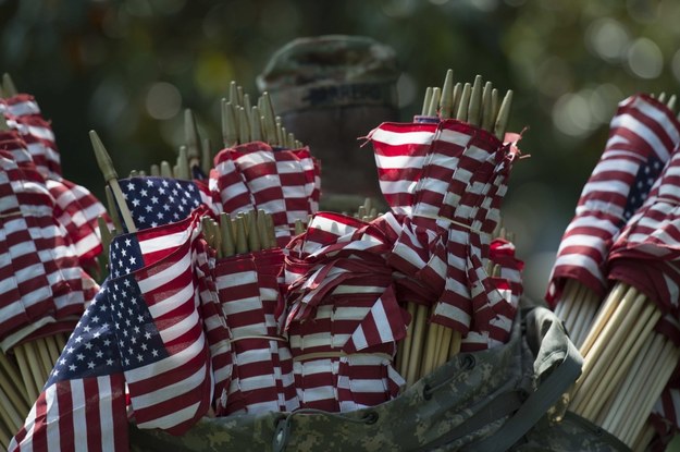 Służba w armii USA nie dla osób, które chorowały na Covid-19