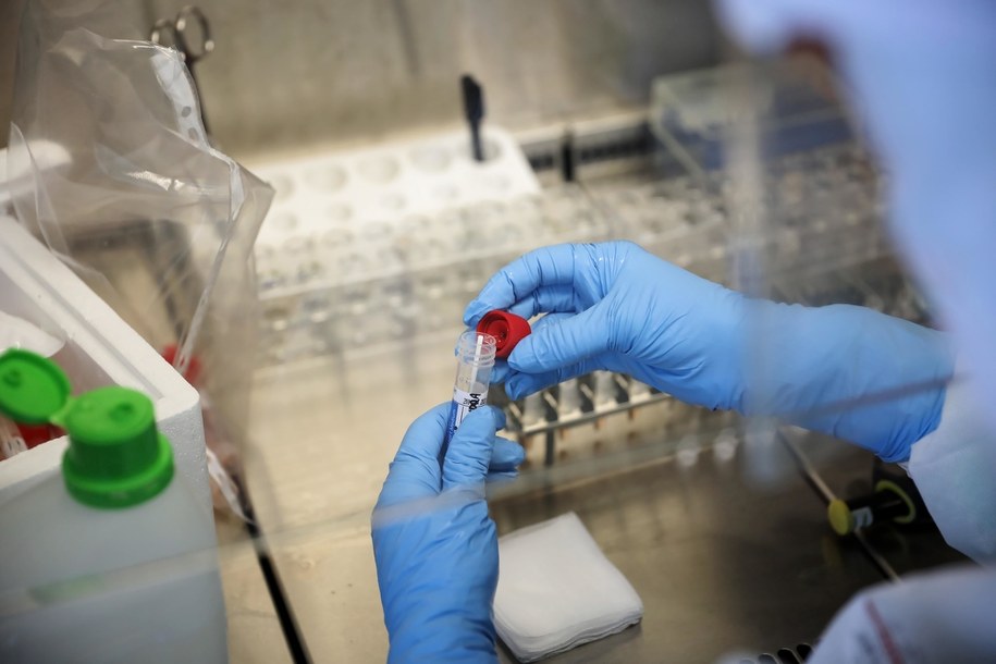 MZ podało nowe dane dot. koronawirusa. Kolejny duży wzrost na Śląsku