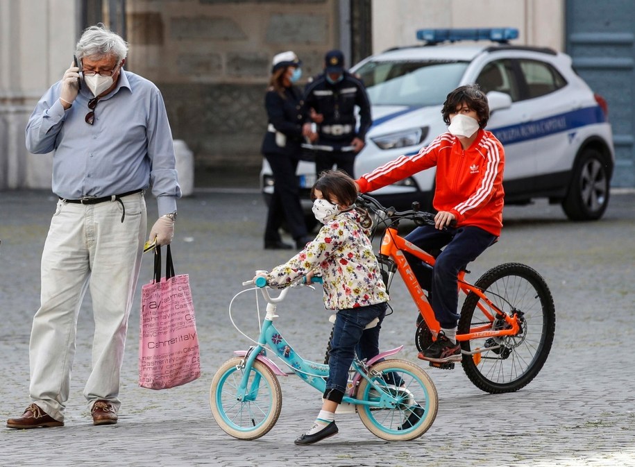 Jaki wpływ na rozprzestrzenianie koronawirusa ma temperatura? Wyniki badań