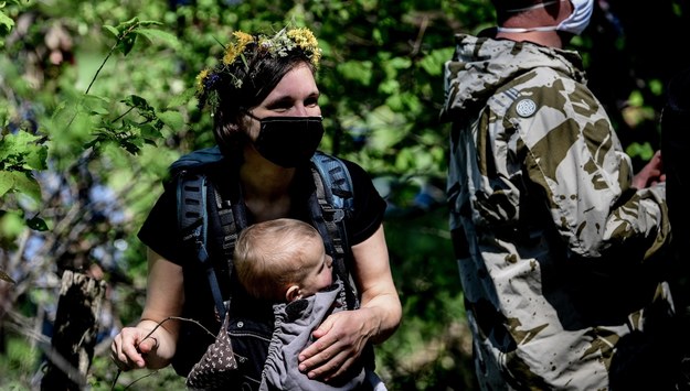 Niemcy: 342 nowe przypadki koronawirusa