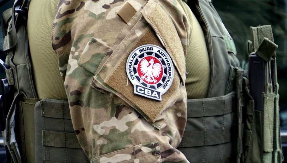 Andrzej Stróżny powołany na szefa Centralnego Biura Antykorupcyjnego