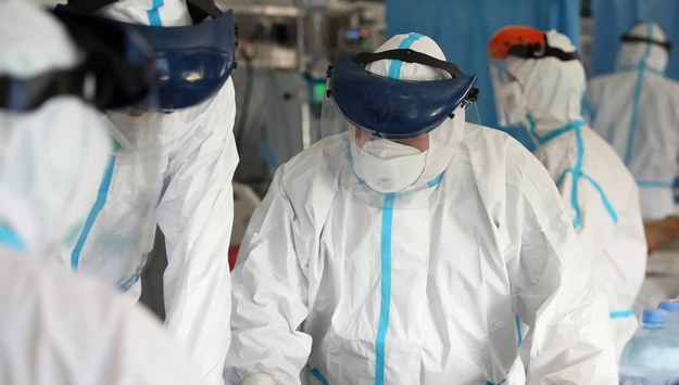 Onet: Polski rząd przepłacał za testy na koronawirusa z Turcji