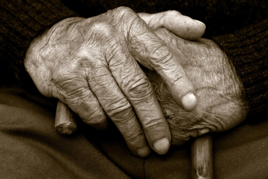 Zmarł najstarszy mężczyzna świata. Miał 112 lat