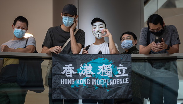 Szef brytyjskiego MSZ: Nie będziemy unikać naszych zobowiązań wobec Hongkongu