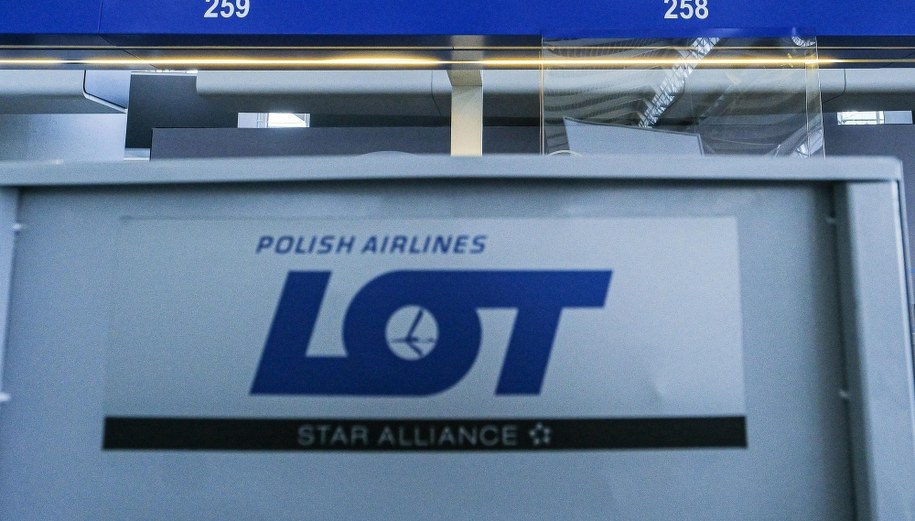 LOT: Na początku czerwca ogłosimy, gdzie będziemy latać