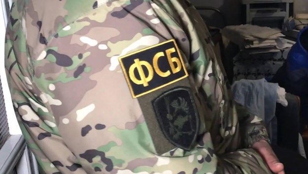 Chodorkowski: FSB to drugi rząd w Rosji