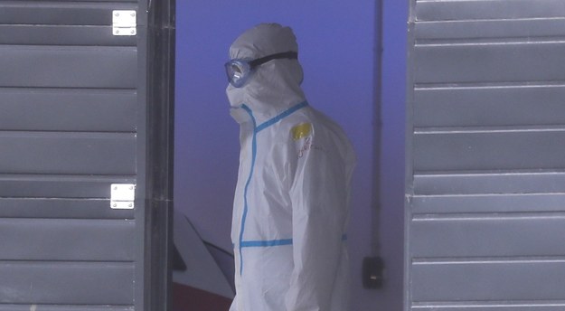 Szef WHO ostrzega przed "nową i niebezpieczną" fazą pandemii Covid-19