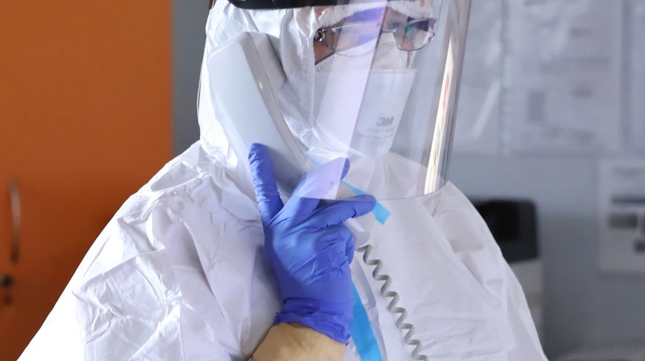 Koronawirus w Urzędzie Marszałkowskim w Toruniu. Osiem osób zakażonych