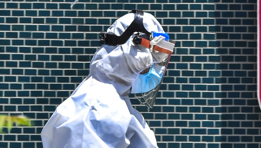 259 nowych przypadków koronawirusa. Wiele ozdrowień [NOWE DANE]