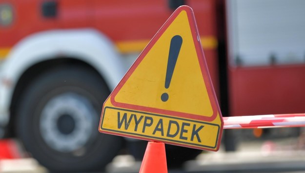 20-latka pod wpływem środków psychotropowych spowodowała wypadek. Trafi do aresztu