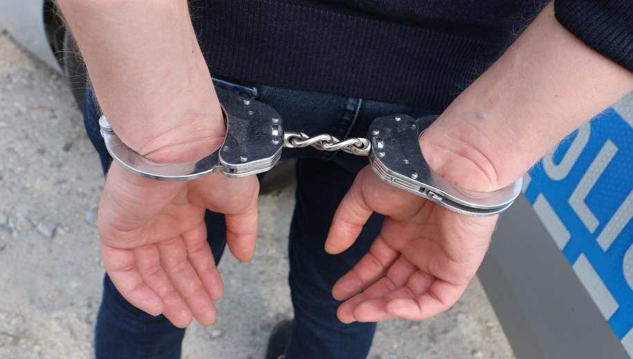 Zielona Góra: 15-latek dwukrotnie dźgnął kolegę nożem