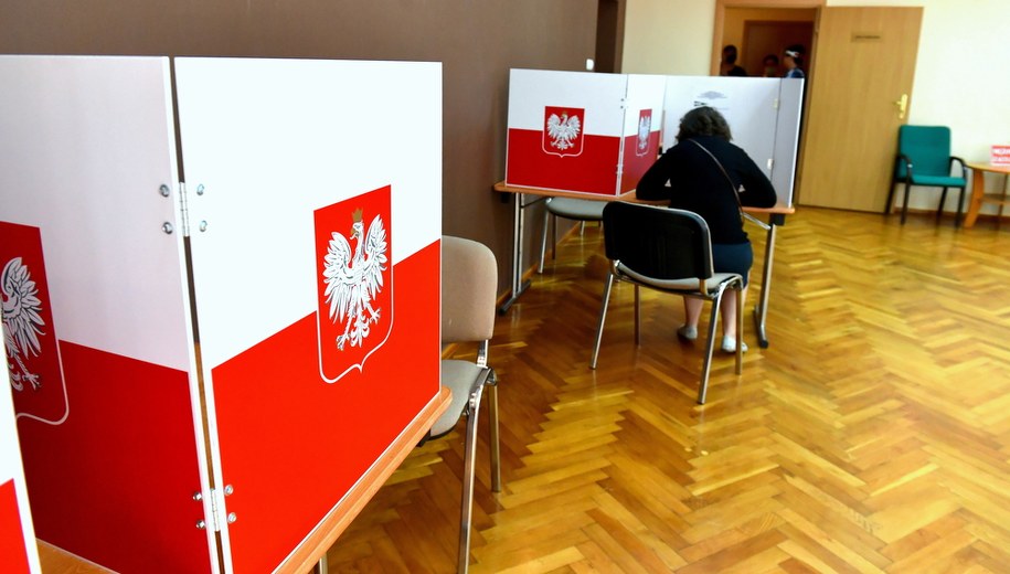 KGP: 382 incydenty związane z wyborami