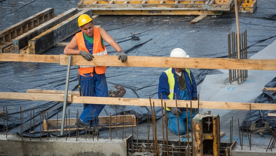 Eurostat: Polska w czerwcu z jednym z najniższych wskaźników bezrobocia w UE