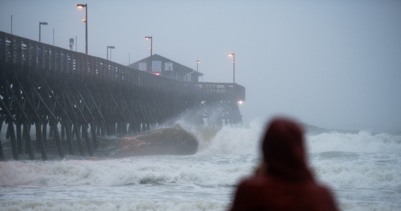 zdj. ilustracyjne /SEAN RAYFORD / GETTY IMAGES NORTH AMERICA / GETTY IMAGES VIA AFP /AFP