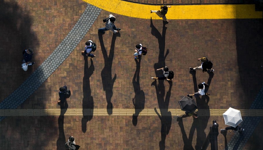 Japonia: Koronawirus szerzył się, gdy sądzono, że jest już opanowany