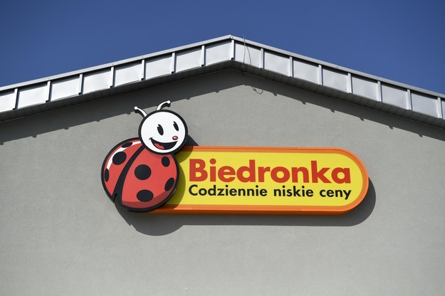 Biedronka ukarana przez UOKiK za nieprawidłowe informacje o cenach