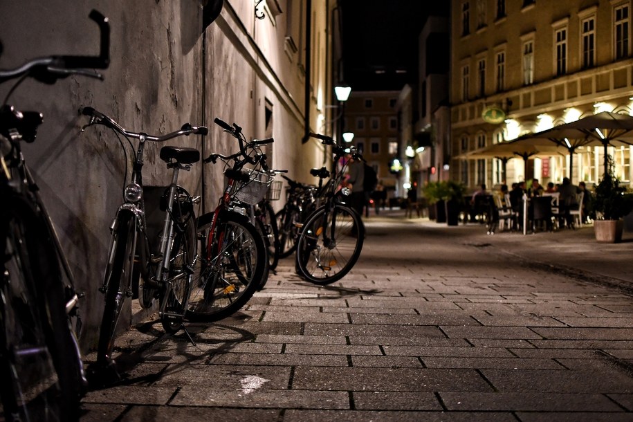 Polacy chcą więcej ścieżek rowerowych