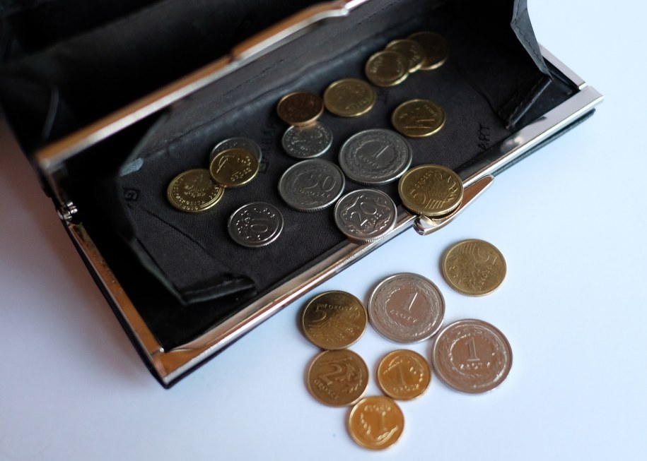 Wzrost inflacji bazowej. Jest najwyższa od 19 lat