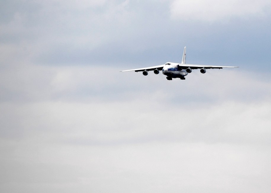 Od 7 września Słowacja w pełni wznawia ruch lotniczy