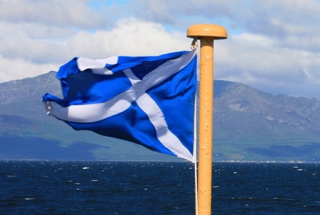 Rosnący szkocki deficyt może wpłynąć na kwestię niepodległości