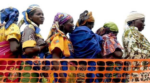 W Burkina Faso podwoiła się liczba głodujących. Przez konflikty zbrojne i pandemię