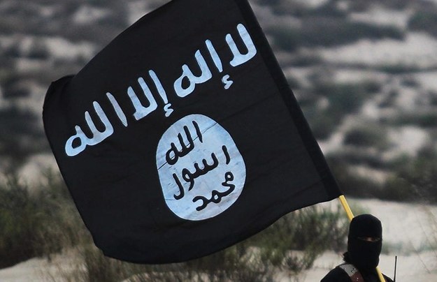 Członkowie ISIS zatrzymani w Macedonii Północnej. Planowali zamachy