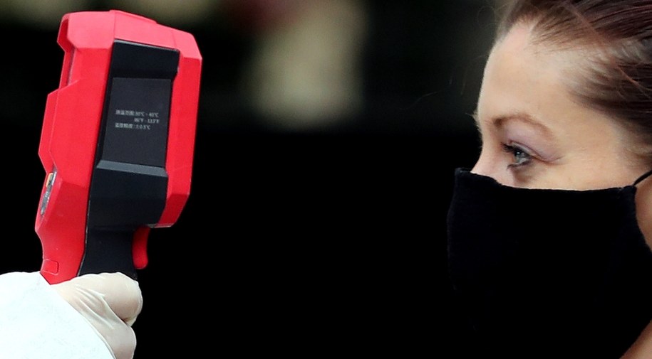 Chaos w Wielkiej Brytanii. Powodem przepisy ws. pandemii