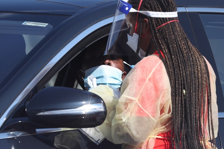 Już blisko 27 mln zakażeń koronawirusem na świecie