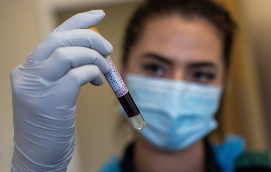 Nowe zasady kwarantanny w Wielkiej Brytanii