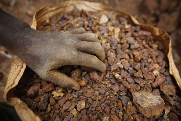 Wypadek w kopalni złota w Kongo. Dziesiątki ofiar