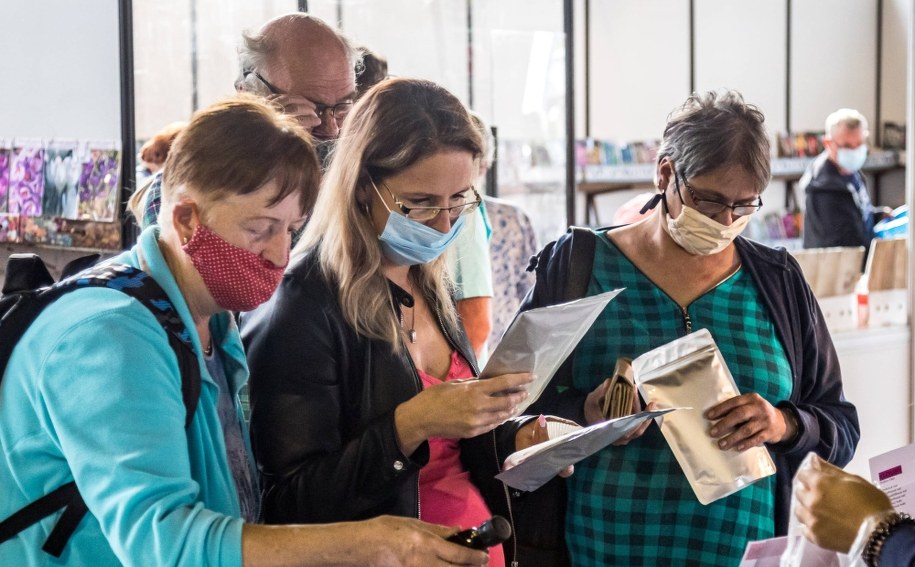 Ponad 1500 zakażeń koronawirusem w Czechach. To rekord