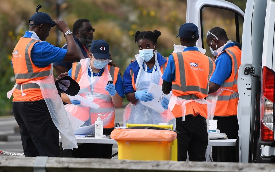 WHO o pandemii koronawirusa: Niepokojące trendy w niektórych krajach