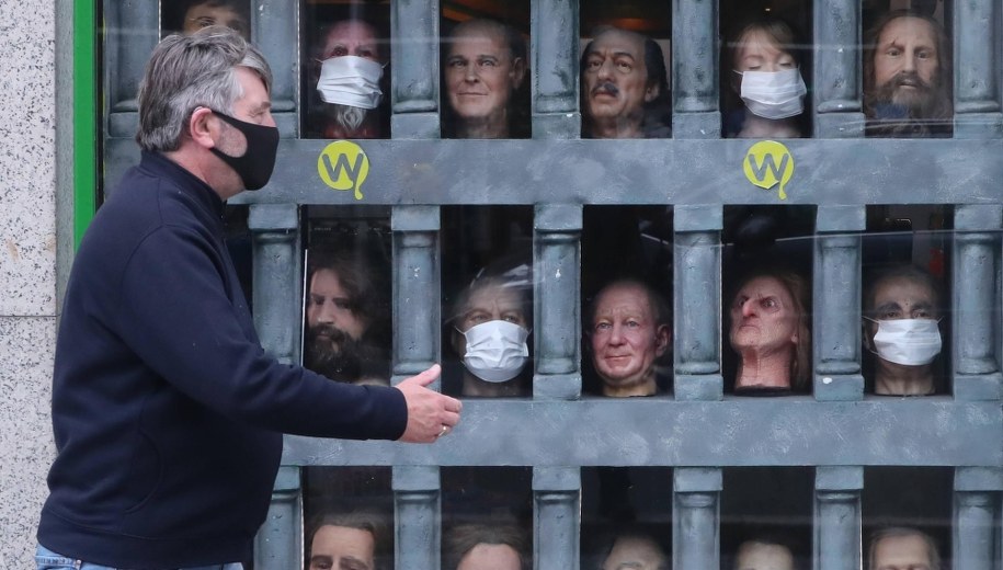 Polska na irlandzkiej "zielonej liście" krajów, do których można podróżować