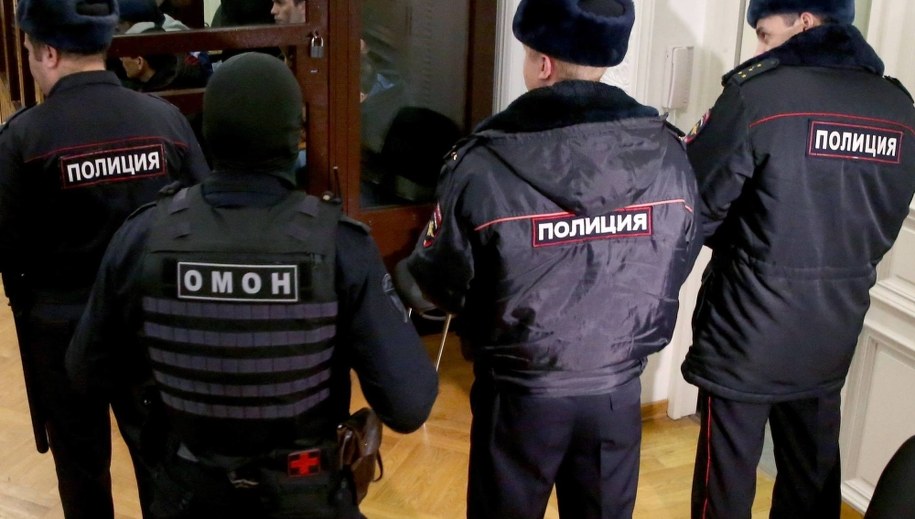 Rozczłonkowane ciało transkobiety w rzece. 53-latek w rękach policji